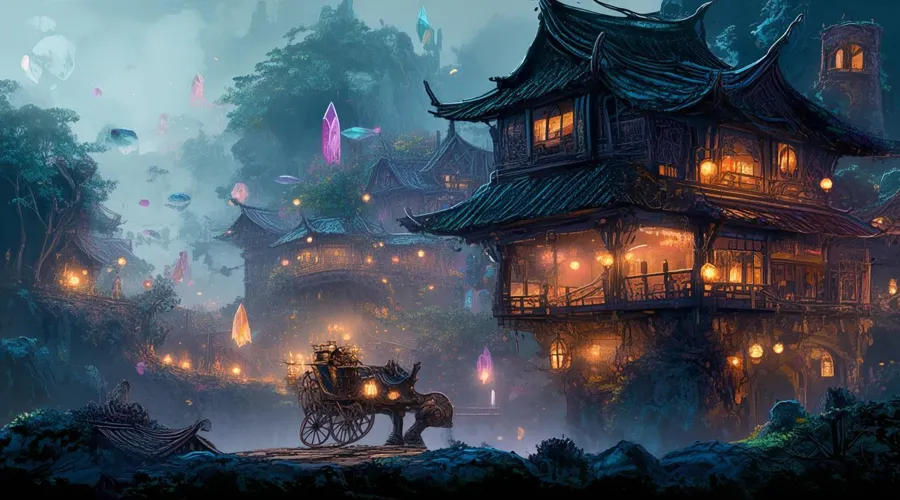 恐怖奶奶2兑换码横幅图片1